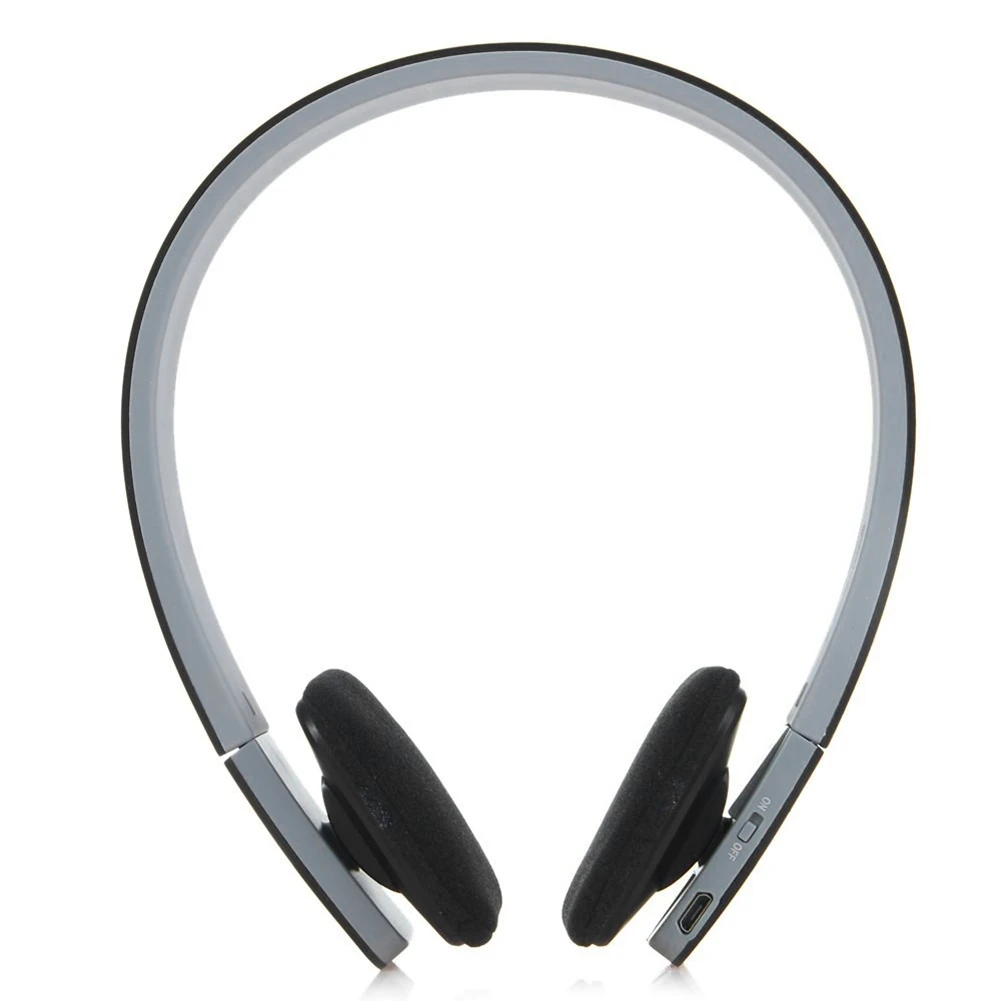 

Bluetooth-наушники со встроенными микрофонами и шумоподавлением