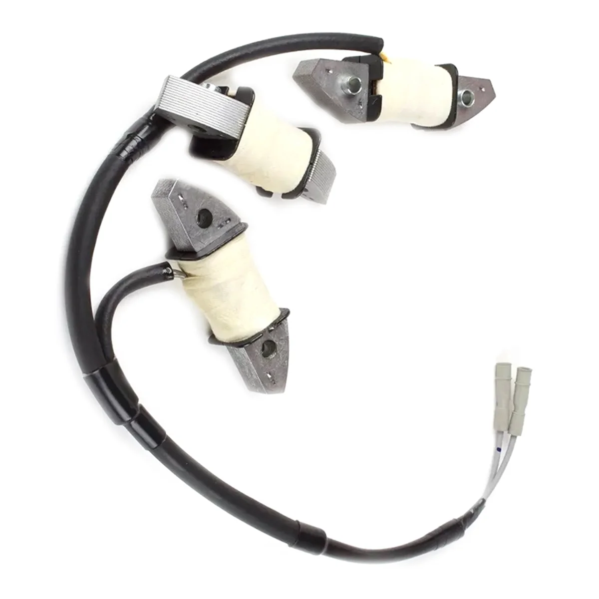 Зарядная катушка в сборе 31630-ZJ1-802 для Honda GX610 GX620 GX670 GXV610 GXV620