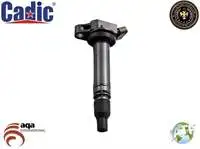 

45010257 for the ignition coil COROLLA AURIS