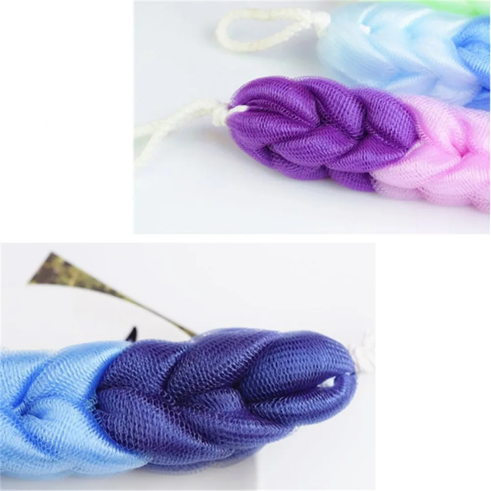 1 шт. длинный скребок для душа |