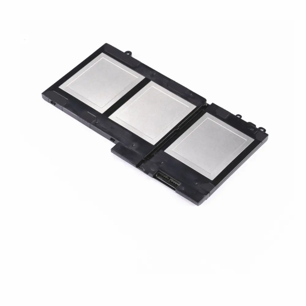 Аккумулятор для ноутбуков Dell Latitude серий 12 5000, 11 3150, 3160, 3550, E5250, E5450, E5550, 9P4D2, 11.1V, 38WH, RYXXH (art.: 3920da3789f24) - 3920da3789f24