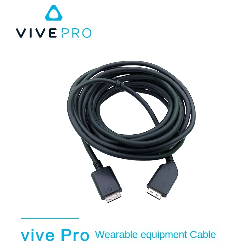Pro Headset Vive Cable Original Accessories
