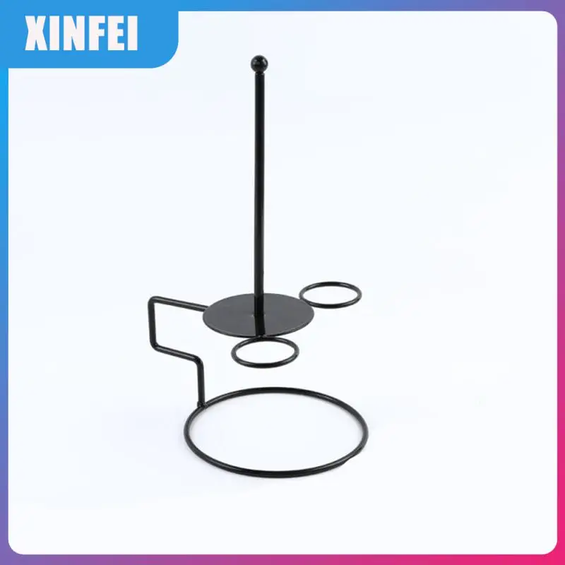 

Roast Chicken Rack Barbecue Accessories Tools Wear-resistant Self-supporting Support Frame Multi-role Made Of Metal Materials