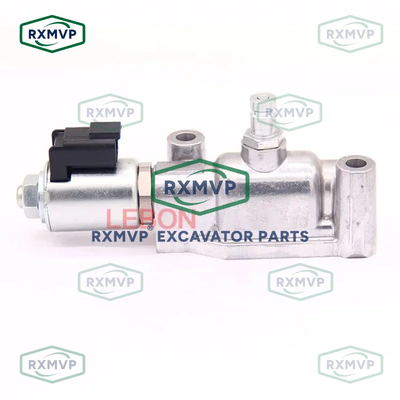 Высококачественный электромагнитный клапан для E 966M 972 980 M 982 H 986K 986G 988H 988 2443114-244