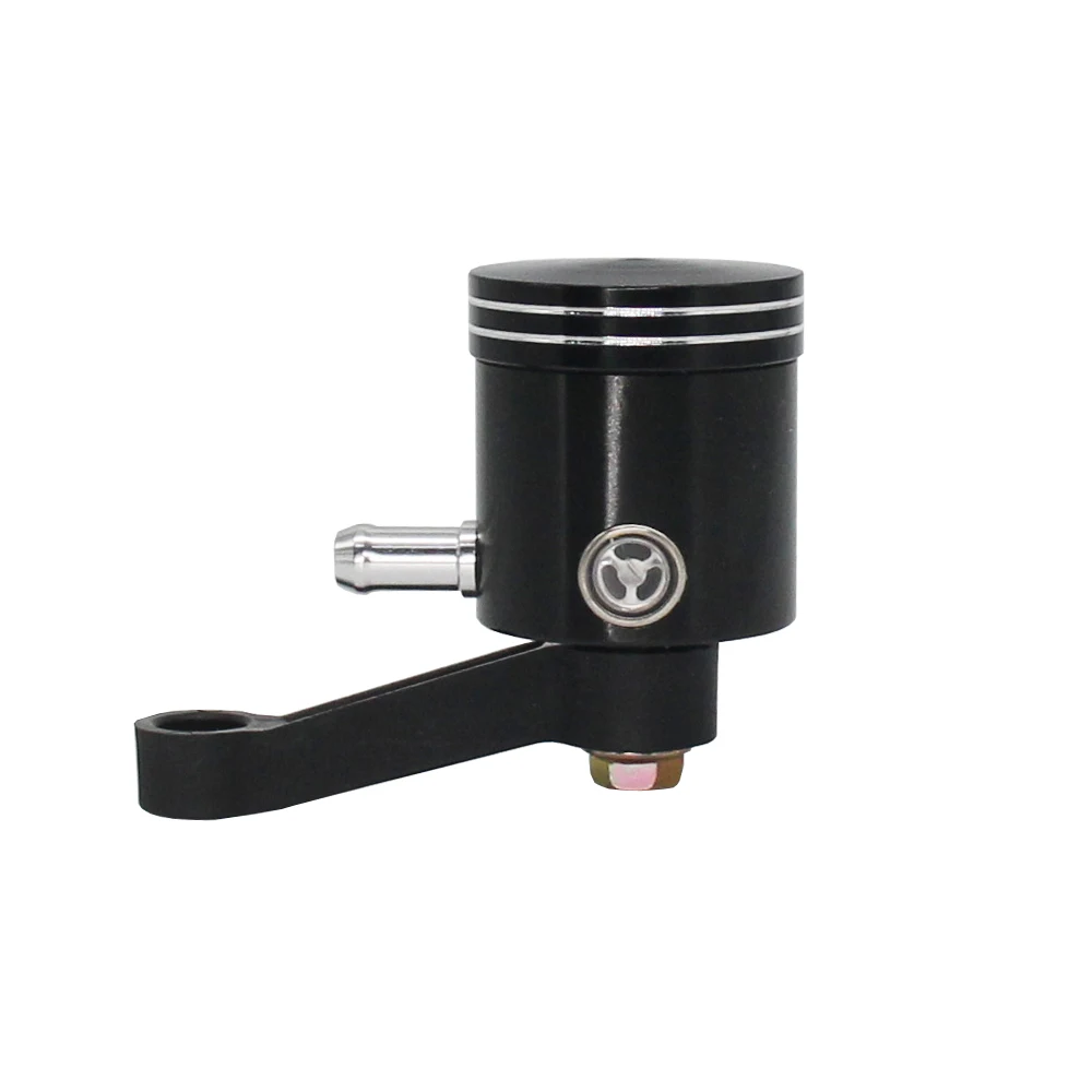 

Universal Motorcycle Front Brake Clutch Fluid Bottle Master Cylinder Oil Reservoir Tank Cup For Honda Suzuki Kawasaki Practical