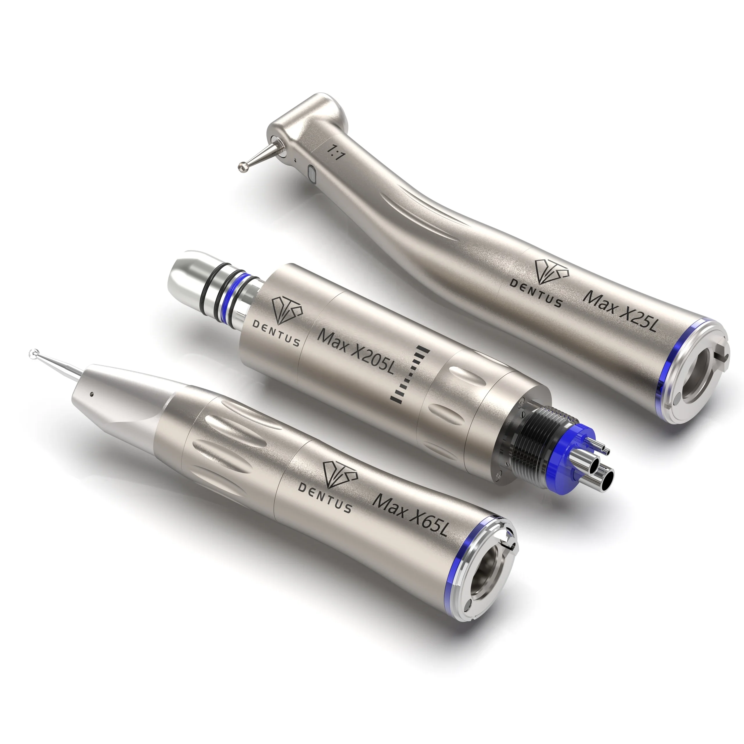 Современный дизайн оборудование Den tal наконечник хирургический станок двигатель