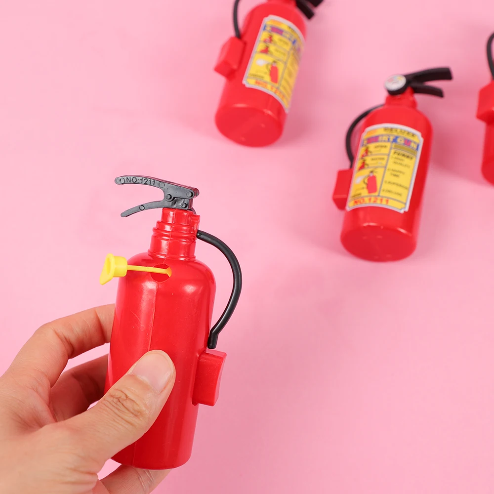 3 шт. детский водяной пистолет в форме огнетушителя |