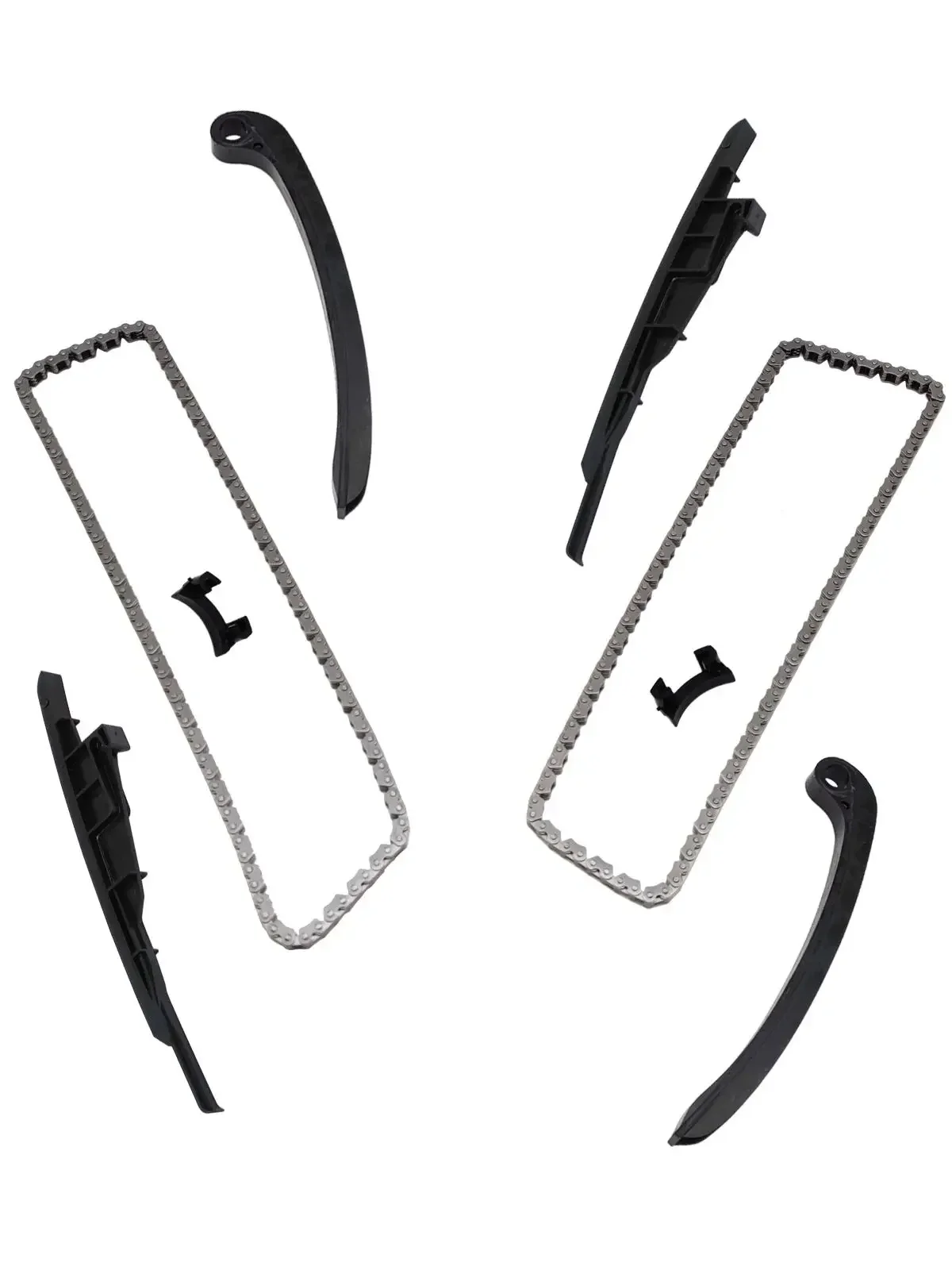 Комплект цилиндров для ремонта двигателя комплект прокладок подшипника