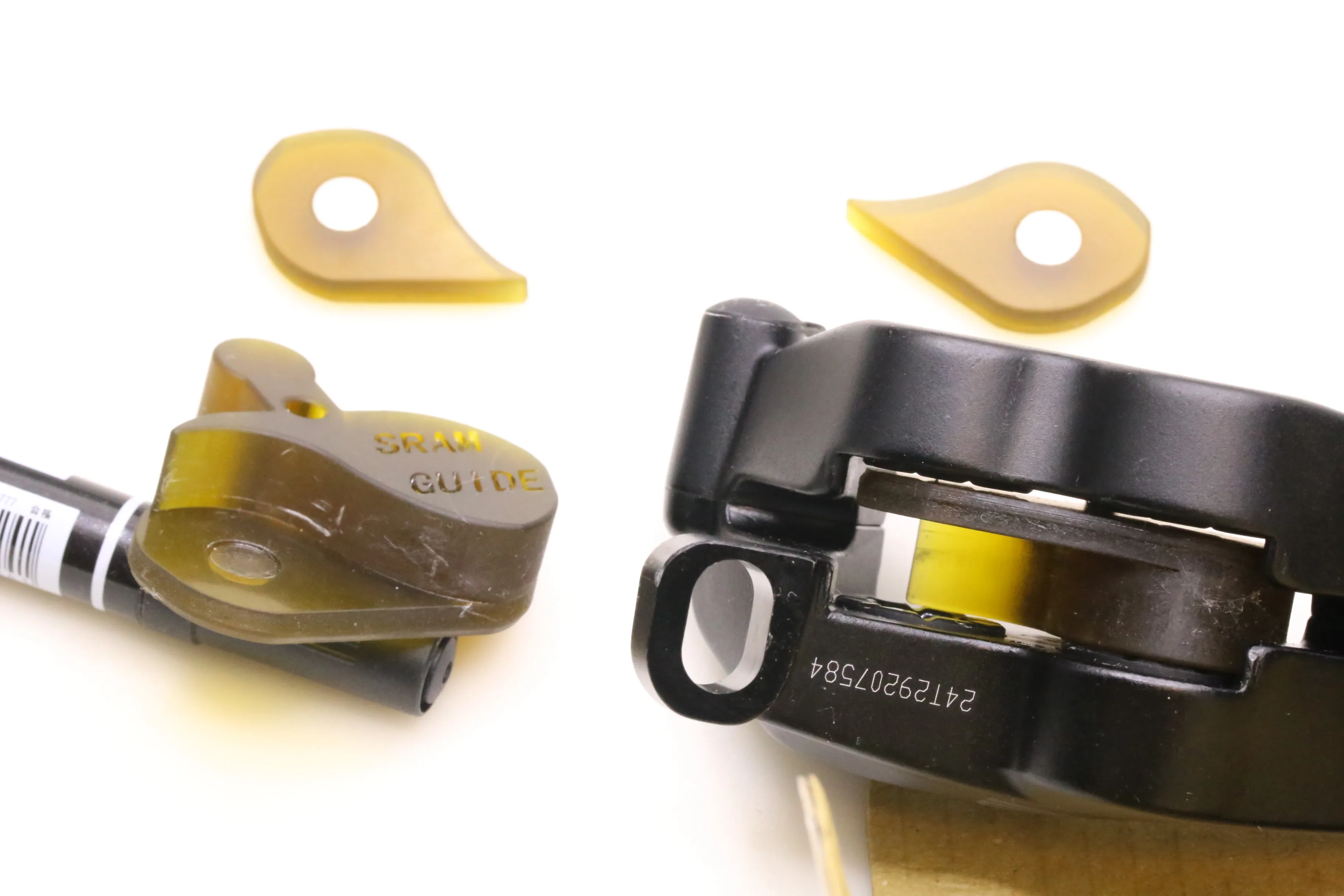 Велосипедный Гидравлический Тормозной суппорт wegмир инструмент для удаления