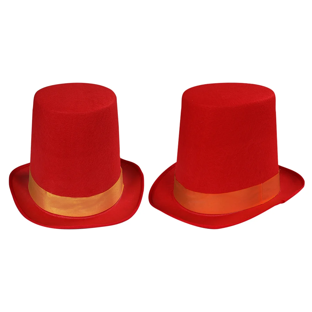 Костюм для косплея Wonca Willy по мотивам фильма шоколадная фабрика