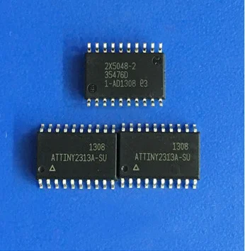 

10PCS New ATTINY2313A ATTINY2313A-SU SOP20