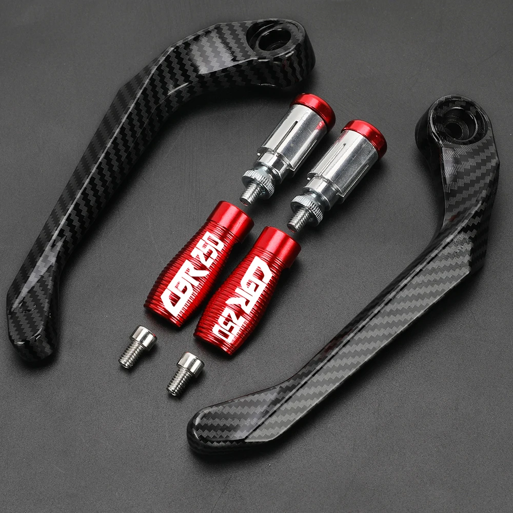 Аксессуары для мотоциклов Honda CBR250R CBR250RR CBR 250 R RR 2011-2024 2024 рычаги тормозной муфты на