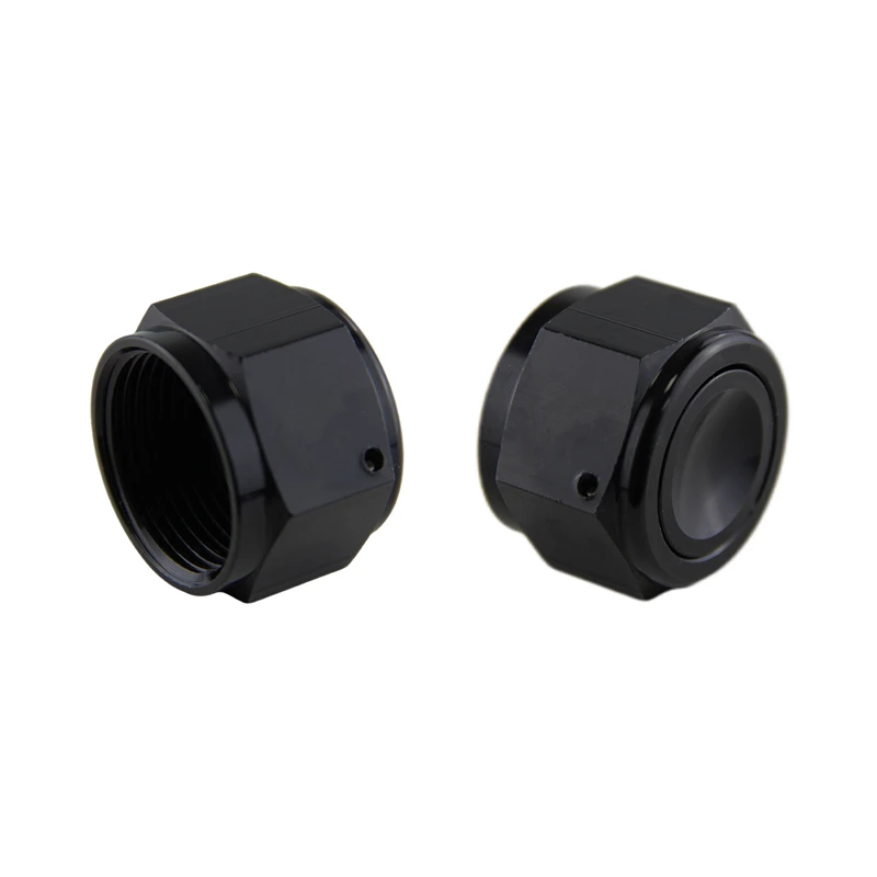 

2 шт., Алюминиевые Адаптеры AN16 1 '5/16 "-12