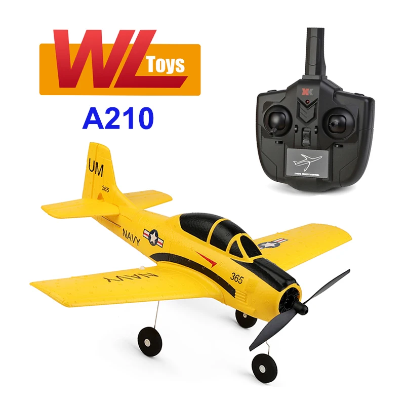 Новейший WLtoys XK A250/A220/210/A260 4Ch RC Самолет 6G/3D режим трюковый самолет 6-осевой гироскоп самолет уличные игрушки подарок для мальчиков