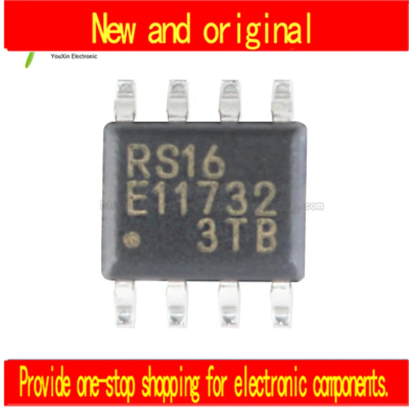 

20pcs/Lot 100% New and Original MB85RS16PNF-G-JNERE1 MB85RS16PNF-G MB85RS16PNF SOP8 Ferroelectric storage