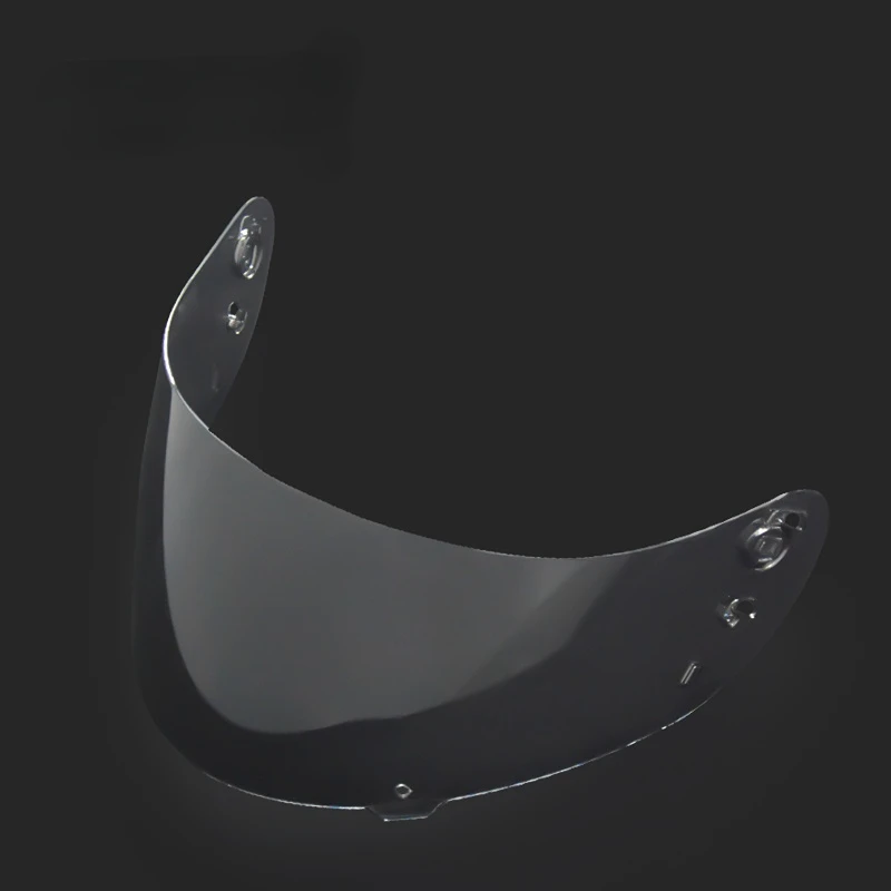 Оптический чехол для шлема Airframe Pro Airmada Airform козырек мотоциклетного синий иридий