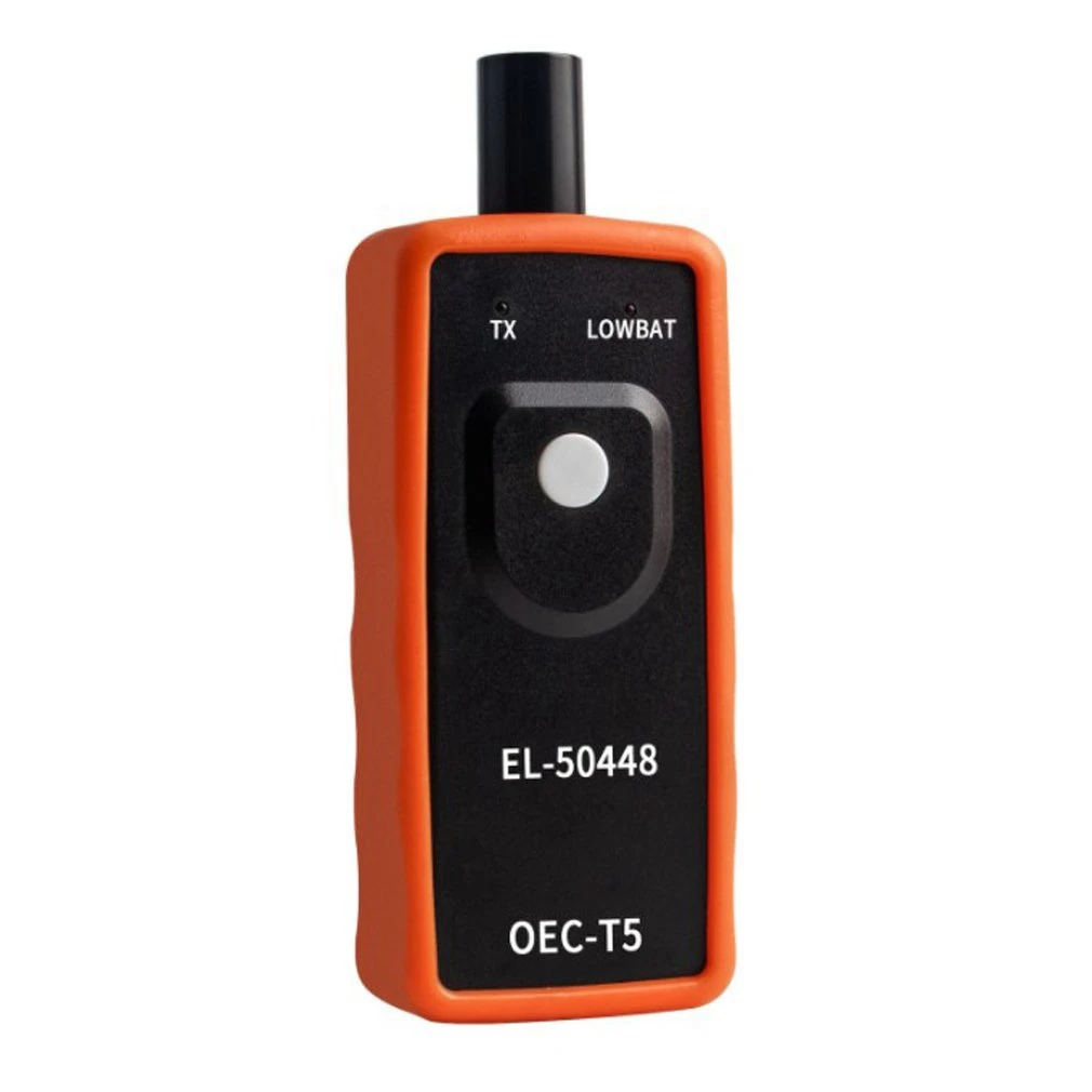 

TPMS EL-50448 OEC-T5 for Opel/G M Tire Pressure Monitoring System EL50448 TPMS Reset Tool Opel EL 50448