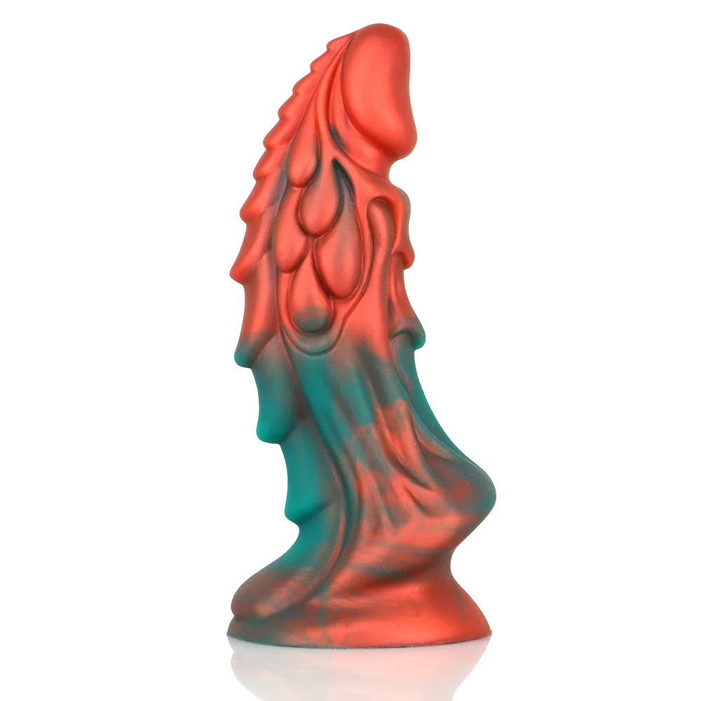 Рисунок 6 - Премиум Большой силиконовый фаллоимитатор