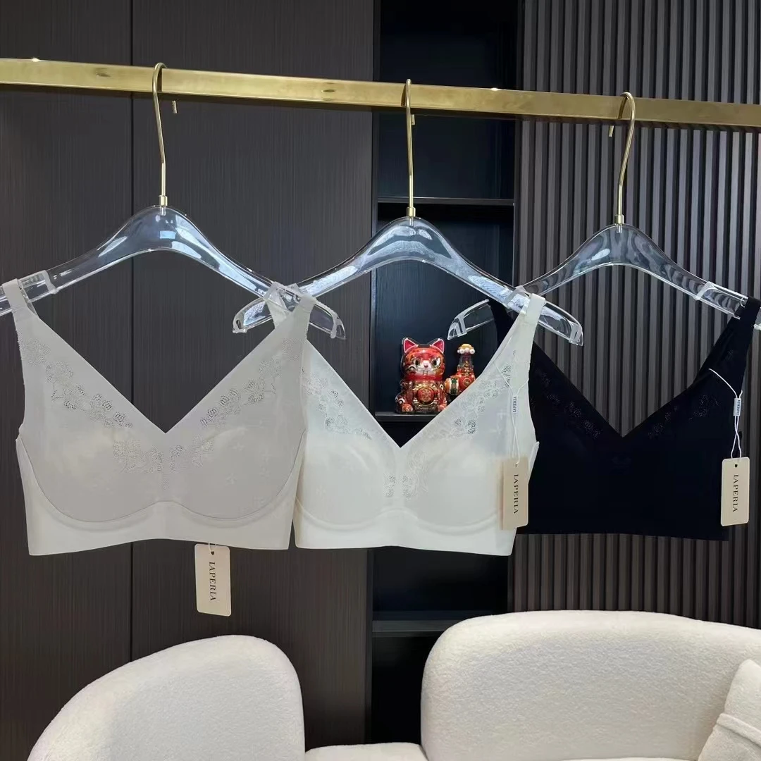 Lap Lady четырехсторонний высокоэластичный бюстгальтер с тонкой настройкой легкая