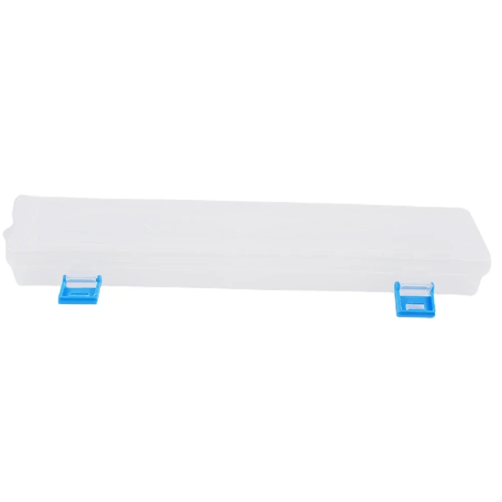 Контейнер для ручек коробка хранения инструментов рисования контейнер цветных