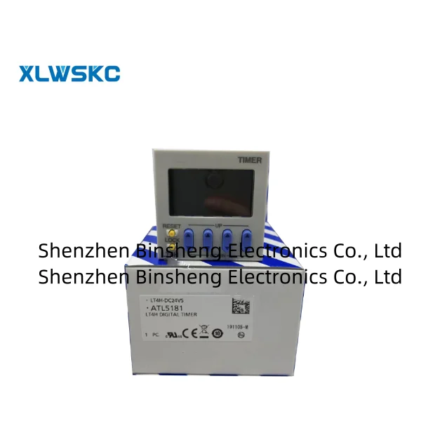 100% Новый Таймер LT4H-AC240VS в наличии