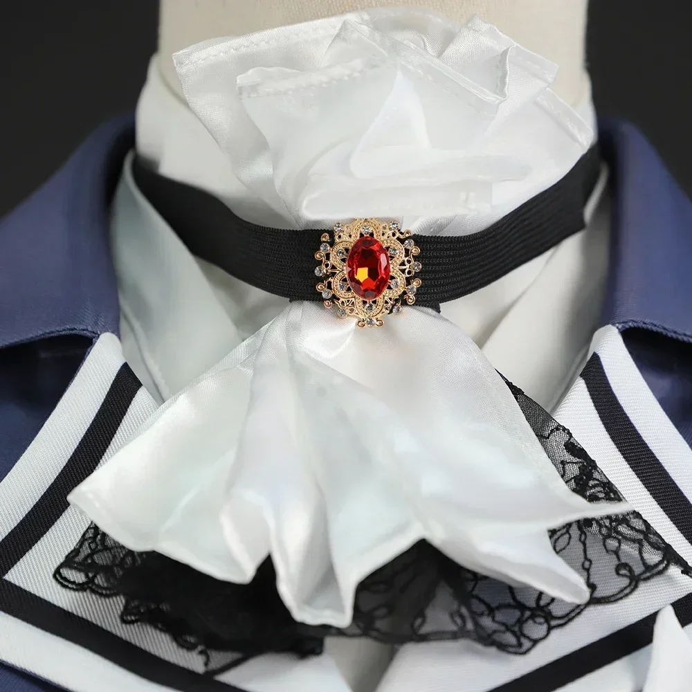 Marciana Косплей Богиня победы: Nikke Хэллоуин Карнавал Полный комплект форма косплей