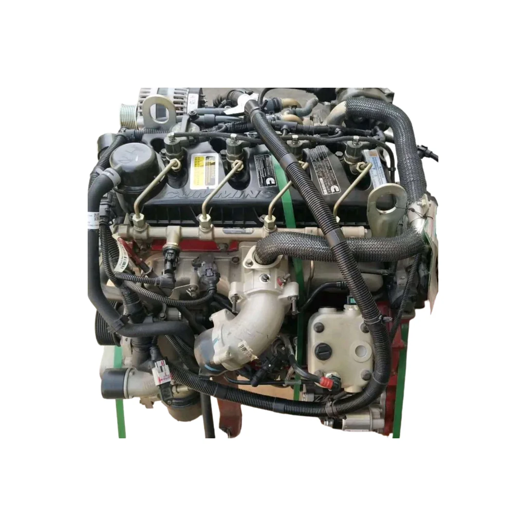 

3.9l 140hp/103kw/2500rpm Original Diesel Truck Engine B140 33