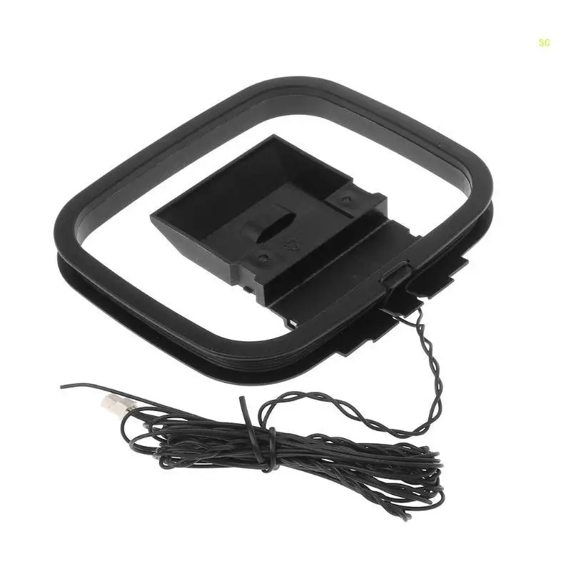 Нержавеющий домашний 3-контактный проводной разъем стабильная FMрадио