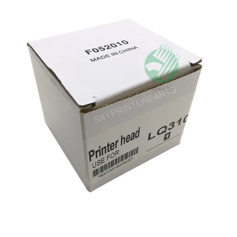2 шт. оригинальная восстановленная печатающая головка LQ310 для печатающей головки