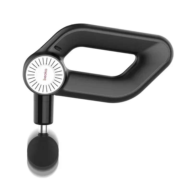 Beoka D6 профессиональный мощный массажер для тела высокочастотная вибрация