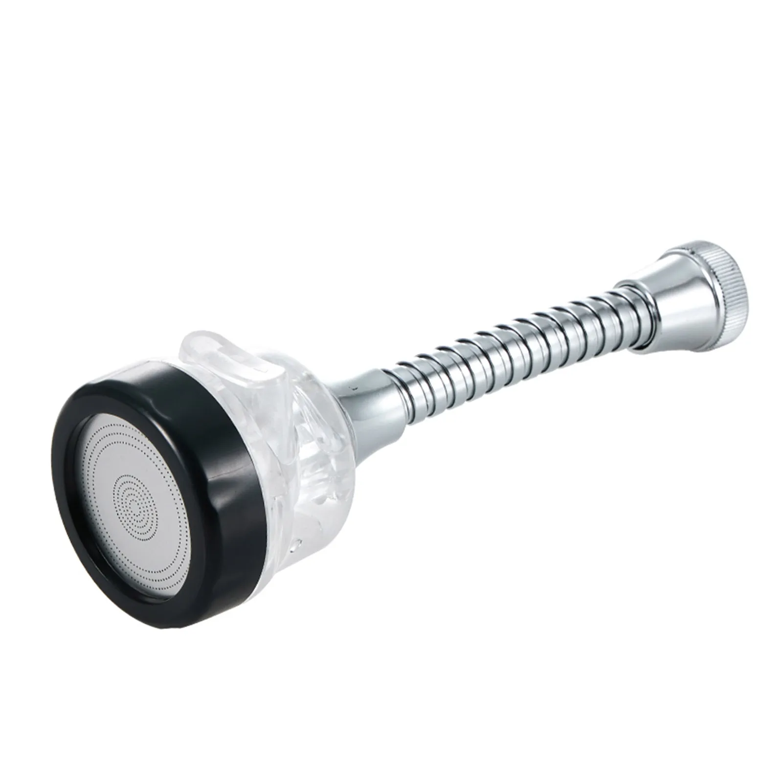 

Faucet Sprayer Attachment 360 Rotatable Kitchen Faucet Filter Kitchen Tap Head 360 Rotatable Anti-splash Sink Sprayer Facuet Noz