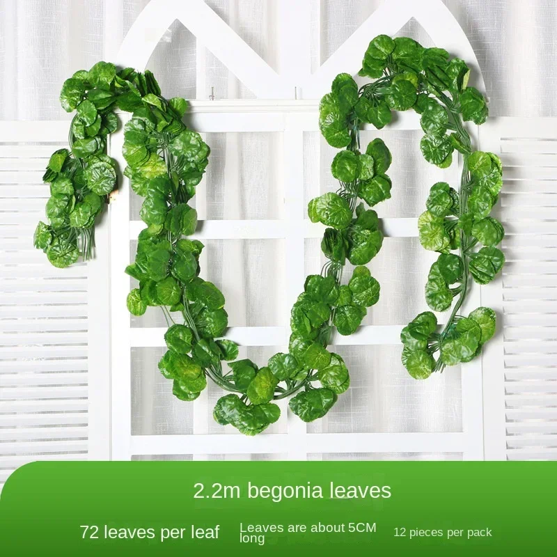 

Искусственные растения плющ Florain 2,2 м зелёные