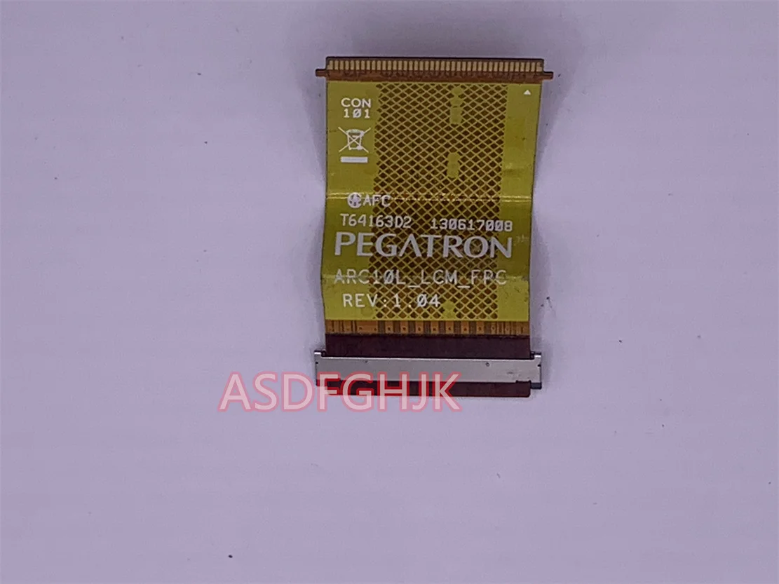 ПЛАНШЕТ ЖК-КАБЕЛЯ ДЛЯ TOSHIBA At10 ARC10L _ Lcm FPC TESE OK