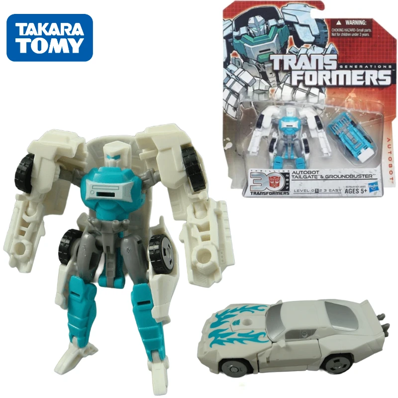 В наличии Takara Tomy Трансформеры серии G 30-я годовщина КЛАСС LG перегородка и