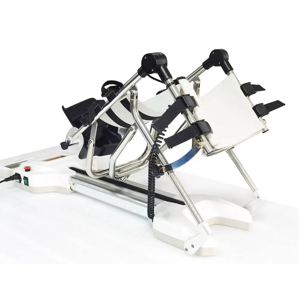 Qianjing Passieve Revalidatie Machine Knie Cpm Apparaat Onderste Ledematen Продолжить Airport