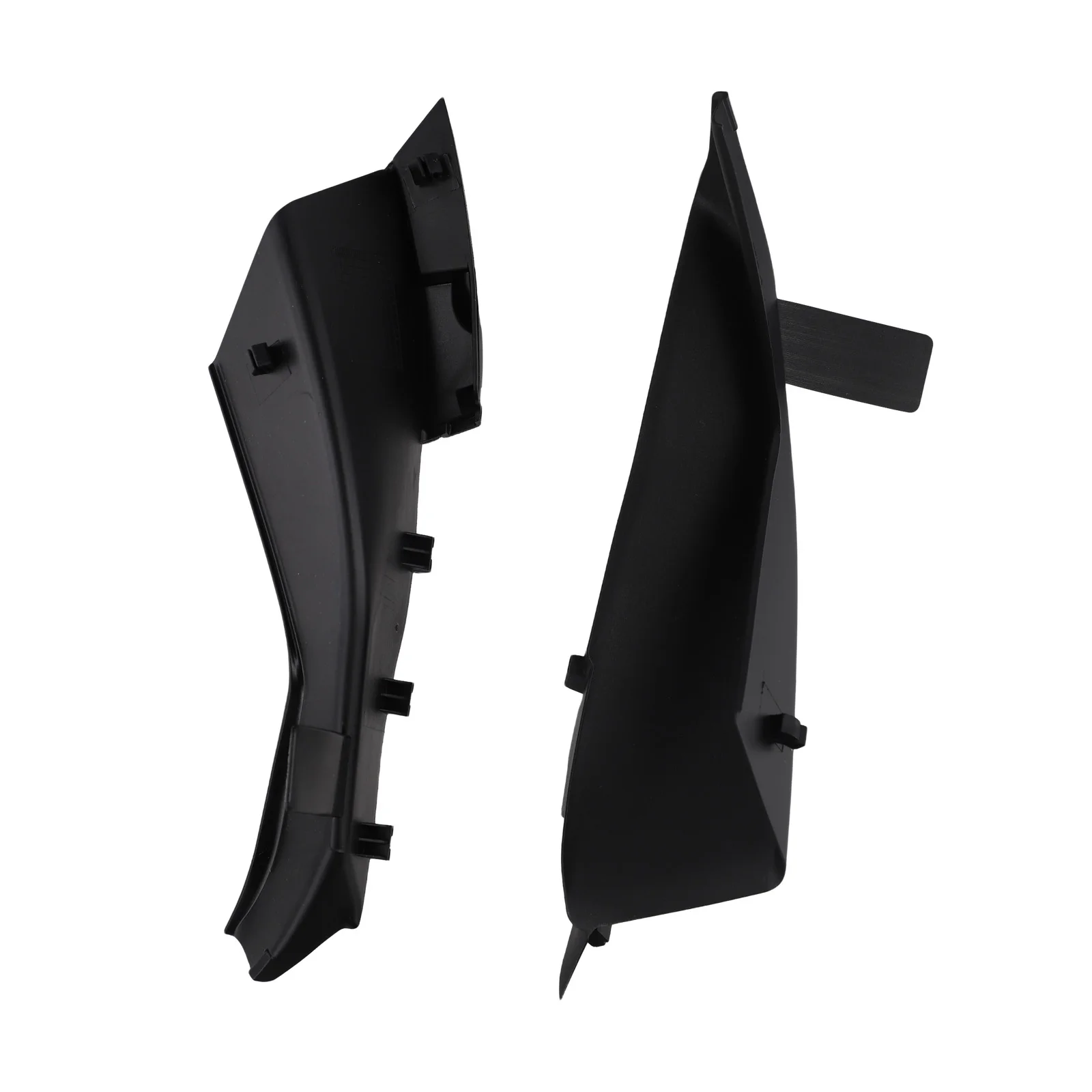 1 шт. накладки на переднее стекло левого и правого автомобиля для Koleos HY 2007-2016