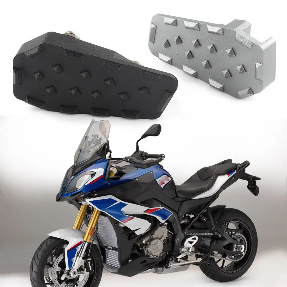 

Увеличивающая накладка на заднюю педаль тормоза для BMW S1000XR 2015-2018 2016