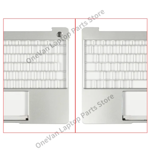 Чехол для Matebook 13 серебристый