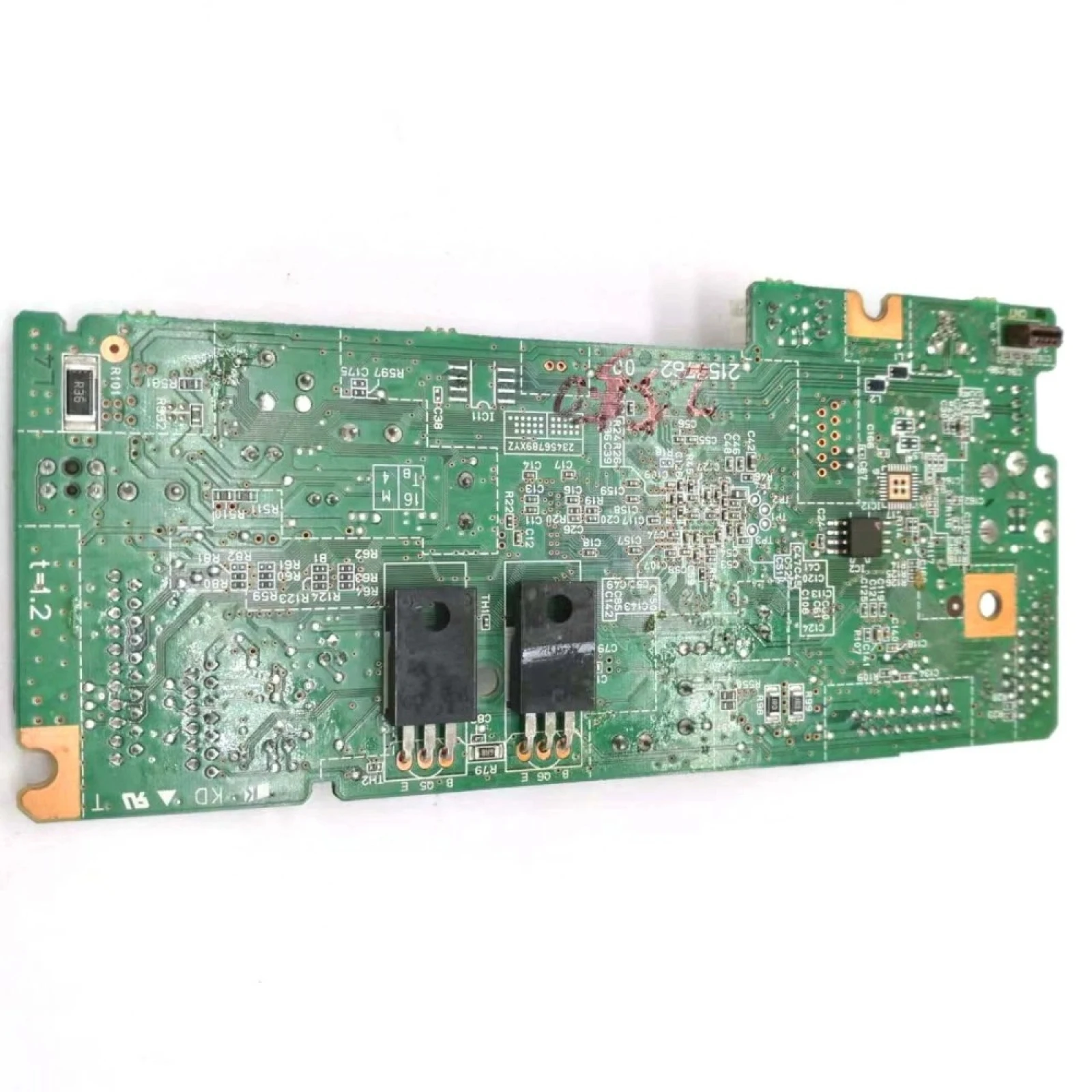 Материнская плата подходит для Epson ET2500 L3060 L3070 ET2550 2610 ET2700 2650 4500 L3050. (art.: 3920dd2e429cc) - 3920dd2e429cc