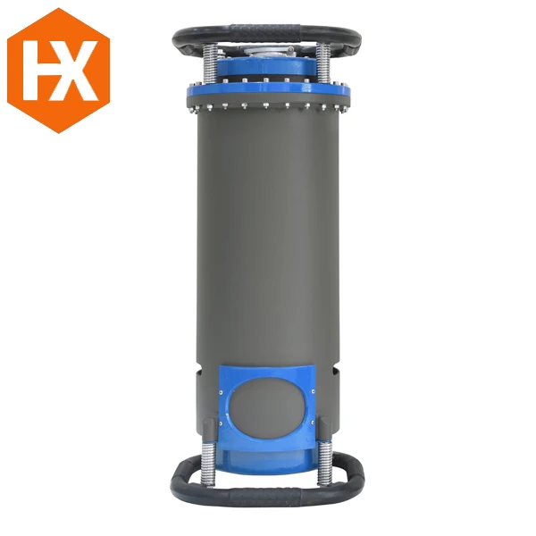

Dandong X-ray Machine HXRAY-200GE NDT Weld Testing Radiographic Equipment 200KV X RAY Generator Directional Ceramic Tube
