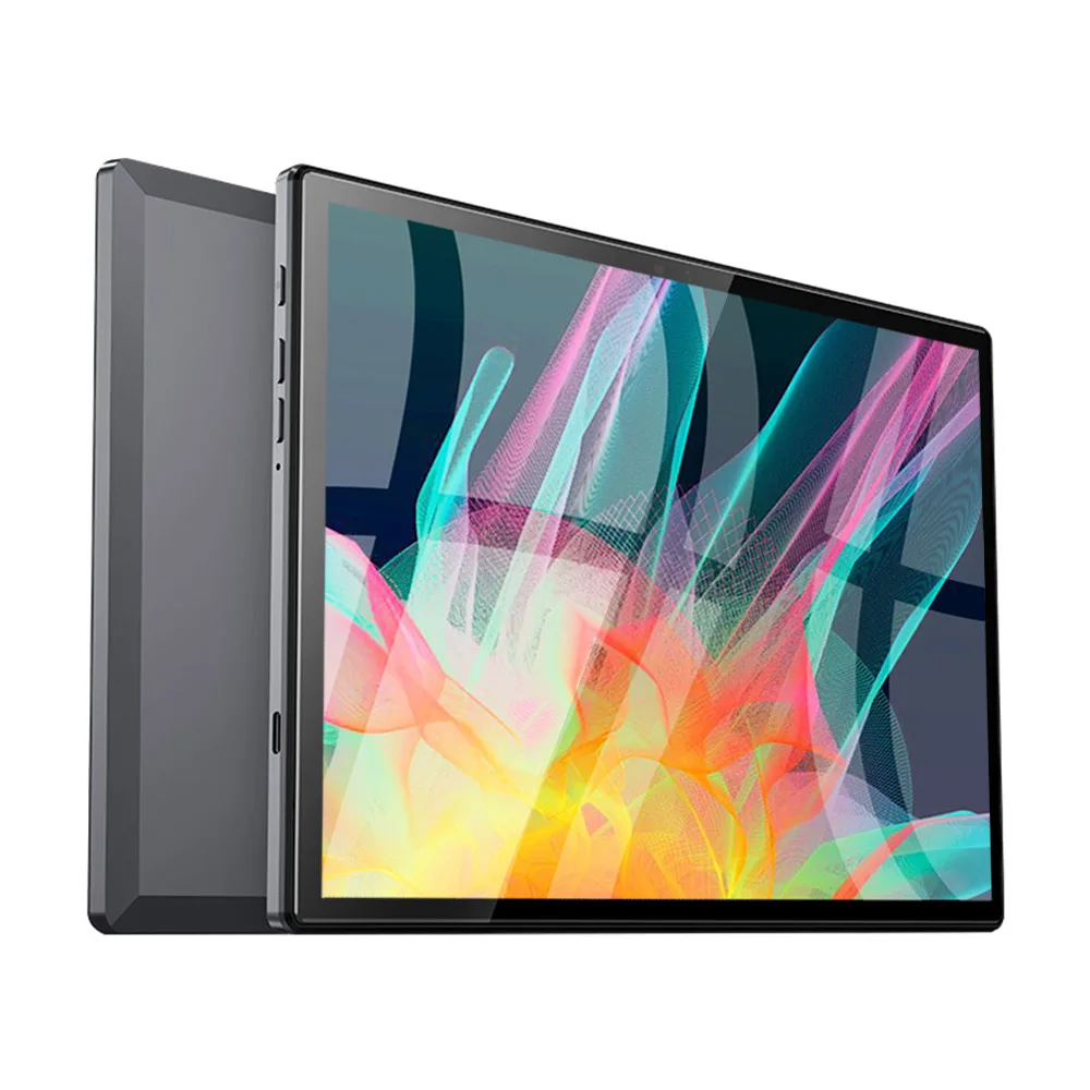 

Nenmon 4G планшет Android 11 4G телефон планшетный ПК MT6762 Восьмиядерный AI скорость до 128 Гб ПЗУ дешевые планшеты type c