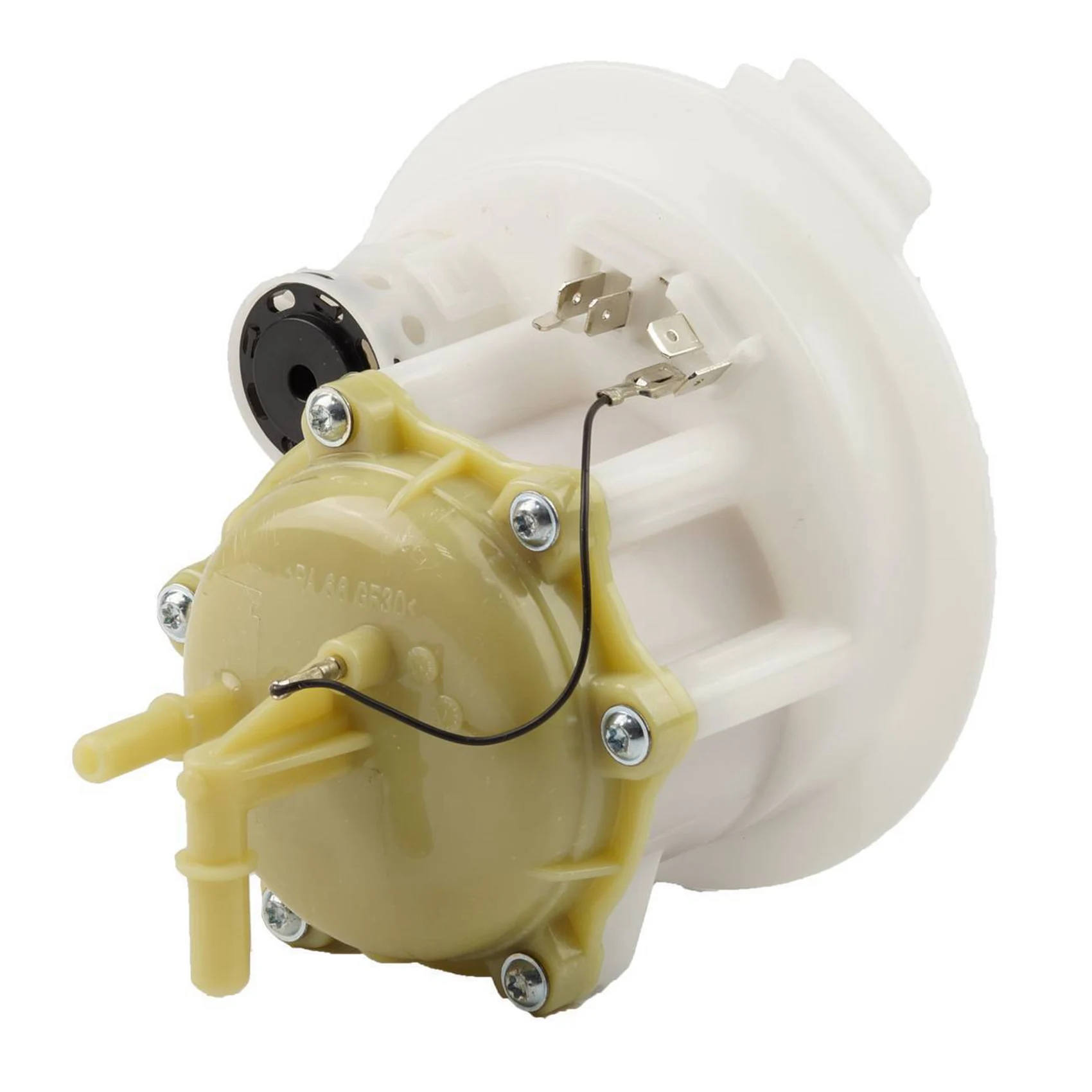 

7L8919679 Fuel Filter Left Driver Side for 07-13 Sport Utility 4-Door