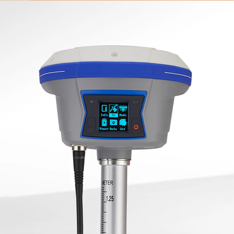 

Best quality trimble gps l1 i90 c h c dgps