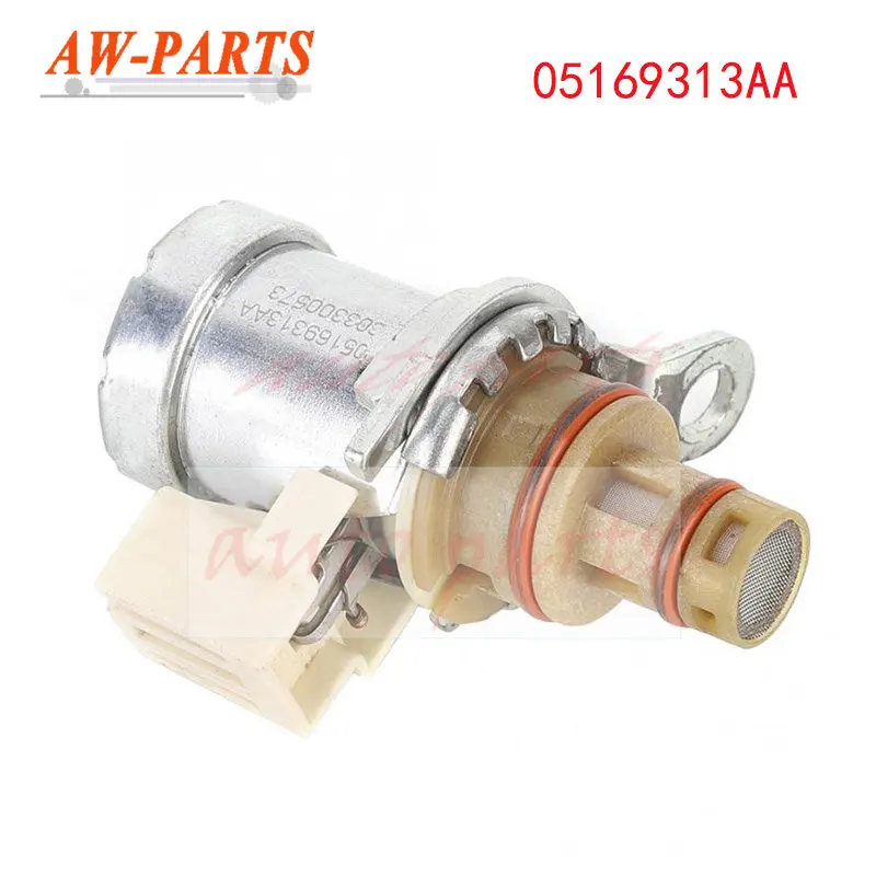 Box  Wave Box Solenoid Valve 05169313aa 62te For Dodge Chrys