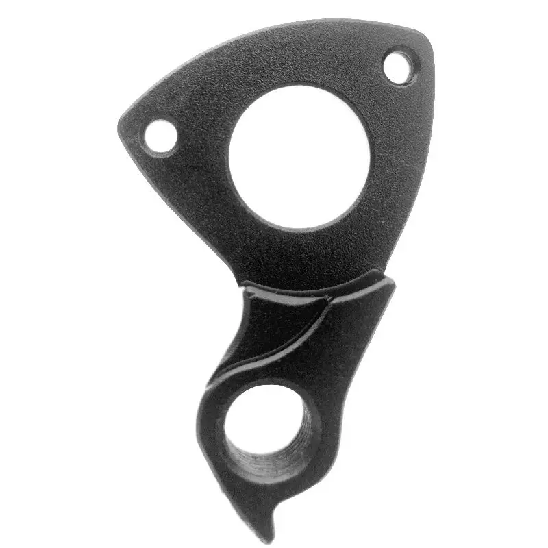 

2Pcs Bicycle Parts Mech Dropout For Framed KHS Motobecane White Stren Gear Rear Derailleur Hanger Gravel Carbon Bike Frame Hook