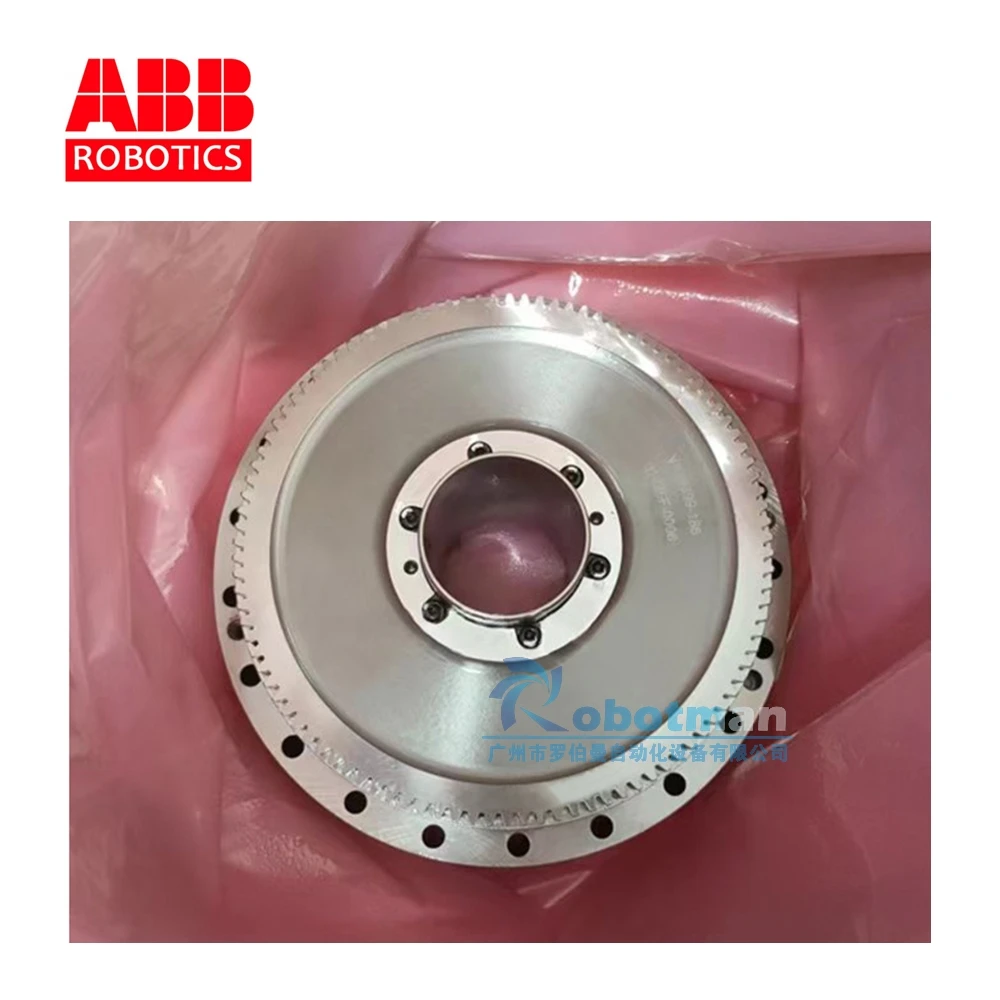 New Original ABB 3HAC028837-001 TS245RHS Robotic Gearbox TS-245RHS i=125 With Free Shipping