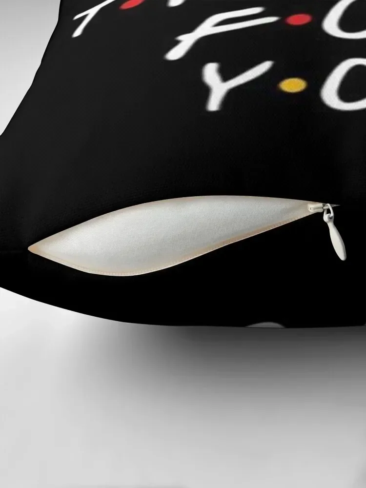 Я буду таким тобой. Декоративная подушка. Наволочки. Рождественские украшения