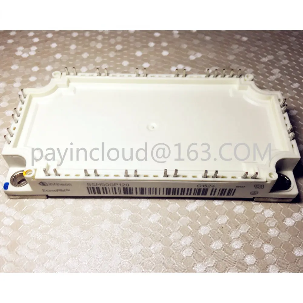 

BSM100GP120 BSM75GP120 BSM50GP120 New Module