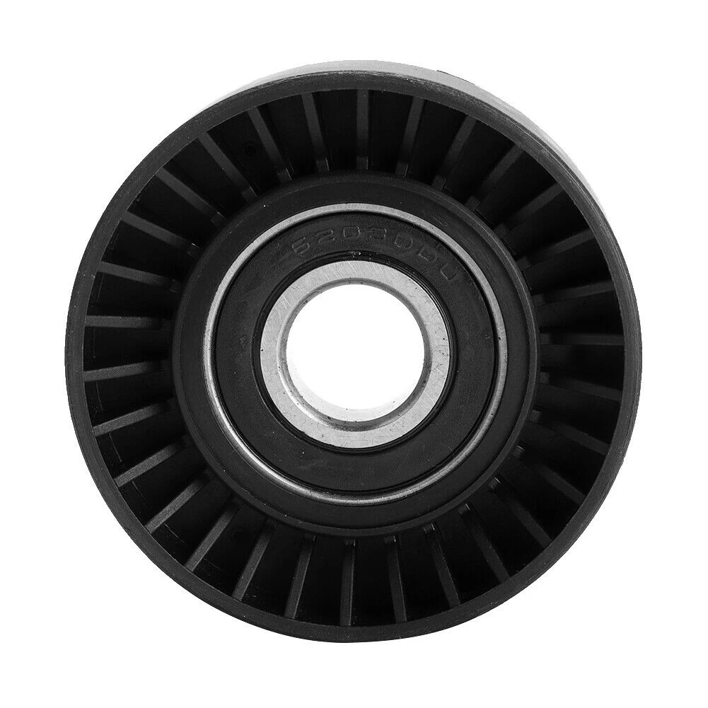 Натяжитель ремня вентилятора V ребристый для BMW E46 E39 E38 E36 E53 11281433571