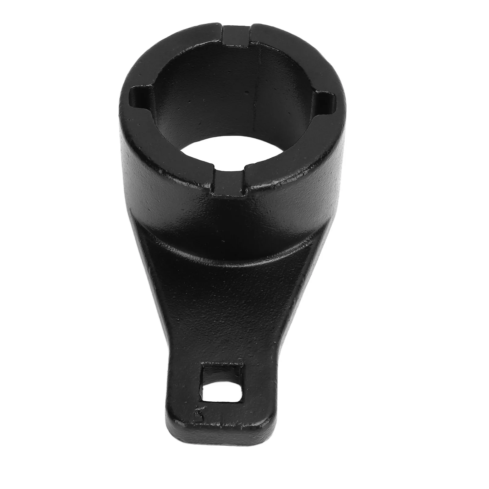 Держатель шкива коленчатого вала стальной черный демпфер инструмент для